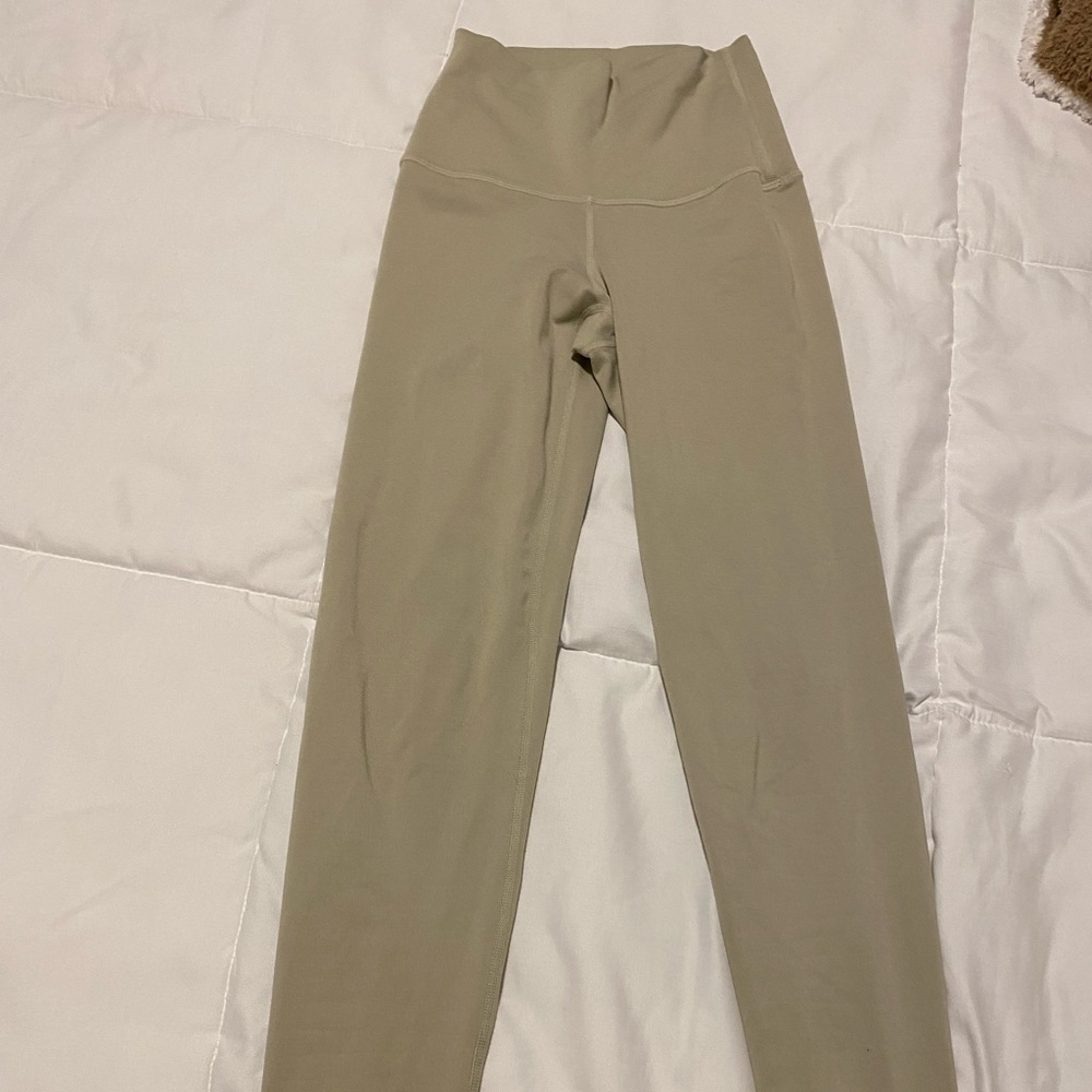 set active leggings